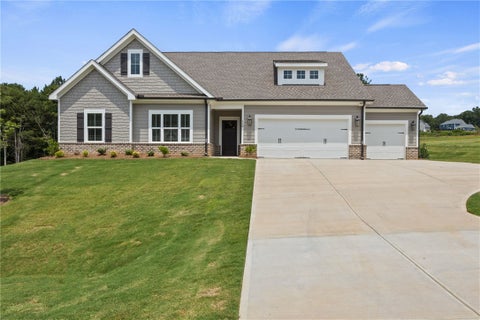 Photo of 118 Nannies Circle, Williamston, SC 29697 (MLS # 20304524)