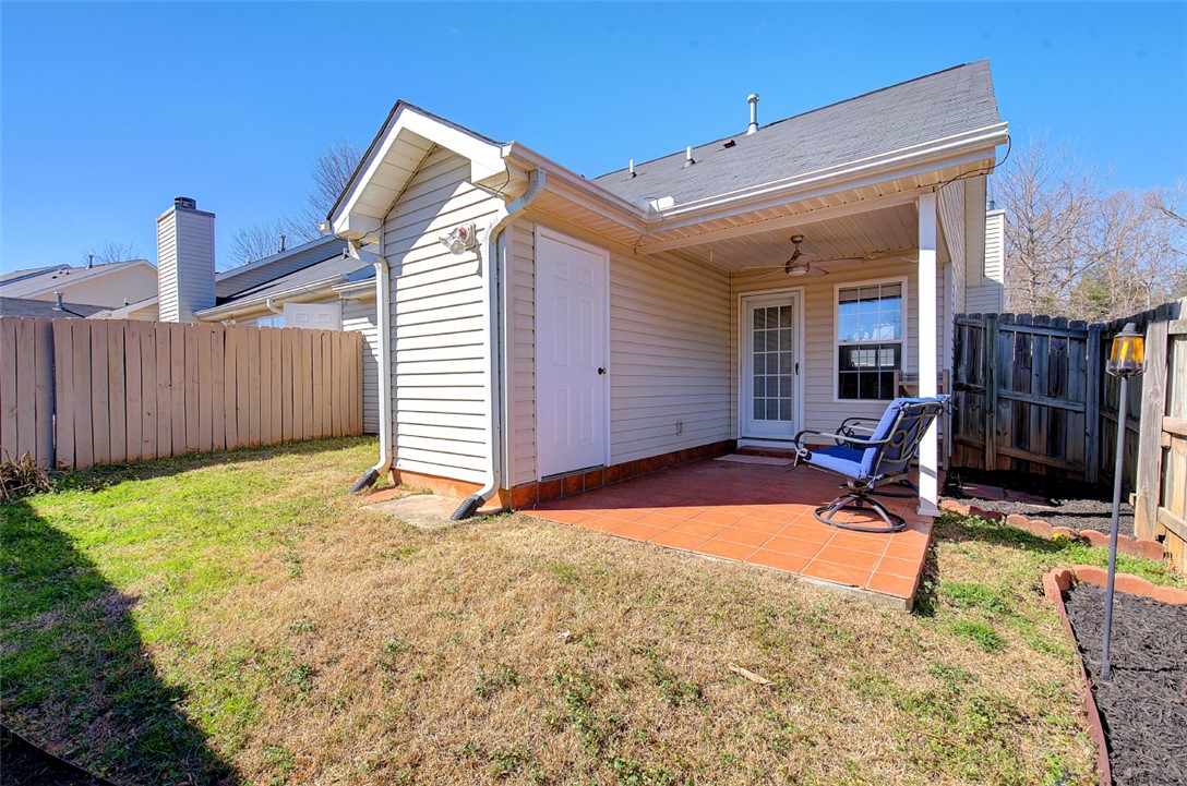 316 Woodruff Park Lane, Simpsonville, South Carolina image 23