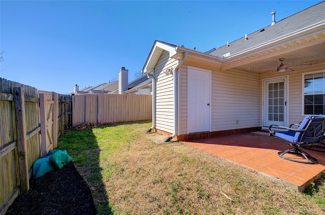 316 Woodruff Park Lane, Simpsonville, South Carolina image 24