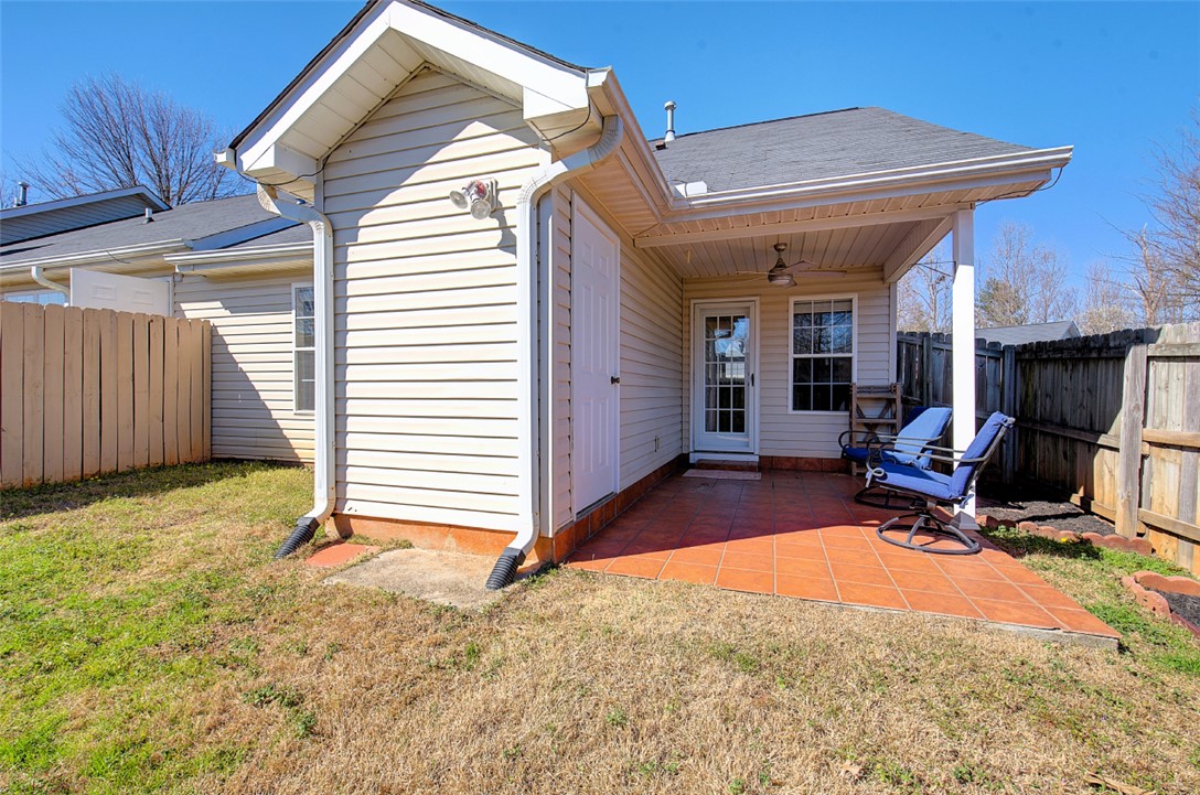 316 Woodruff Park Lane, Simpsonville, South Carolina image 22