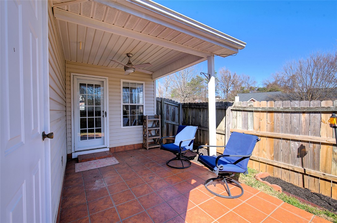 316 Woodruff Park Lane, Simpsonville, South Carolina image 20
