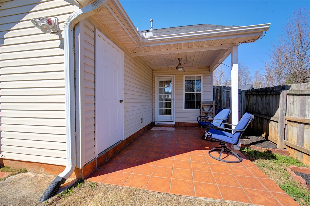 316 Woodruff Park Lane, Simpsonville, South Carolina image 21