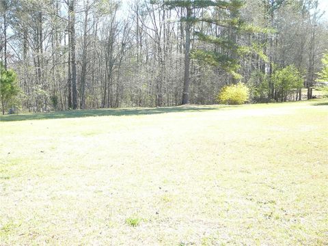 Vacant Land For Sale - 7.62 ACS Phillips Road<br/> Anderson, SC 29625