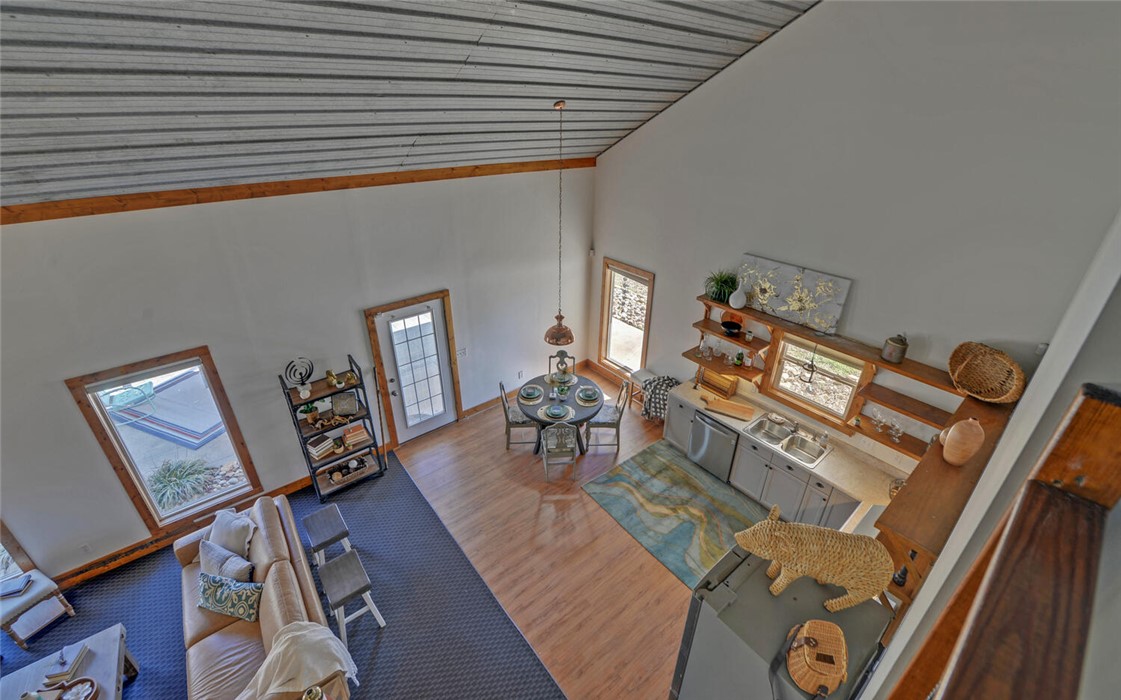 1483 Roper Road, Lavonia, Georgia image 10