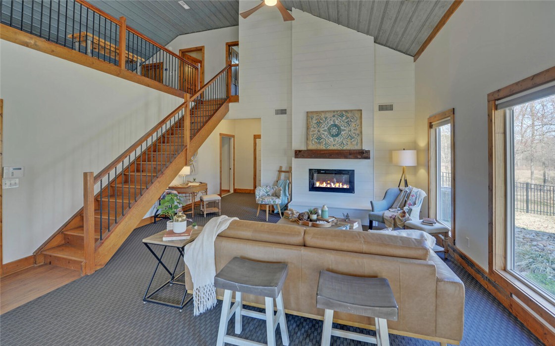 1483 Roper Road, Lavonia, Georgia image 11