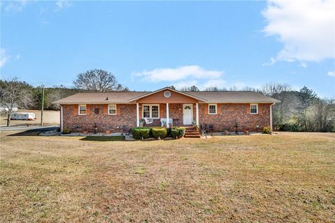 Photo of 133 Old Liberty Pickens Road, Pickens, SC 29671 (MLS # 20297054)