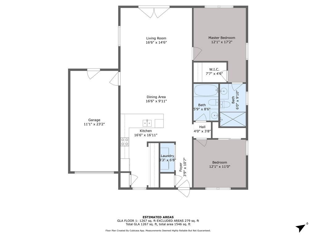 324 Sweetbriar Trail, Westminster, South Carolina image 8