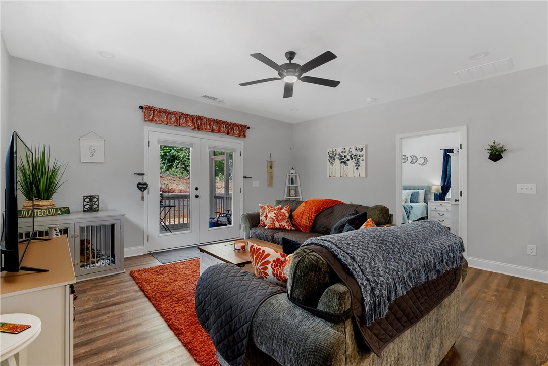 324 Sweetbriar Trail, Westminster, South Carolina image 7