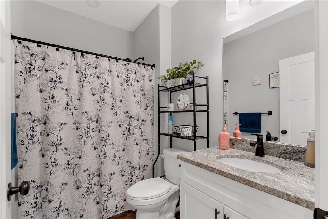 324 Sweetbriar Trail, Westminster, South Carolina image 15