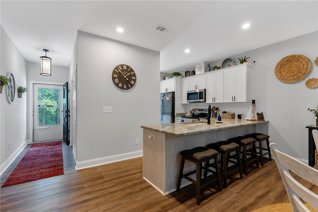 324 Sweetbriar Trail, Westminster, South Carolina image 4