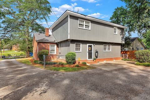 A home in Anderson