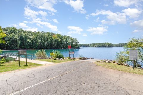 Vacant Land For Sale - 651 Sequoia Trail<br/> Westminster, SC 29693