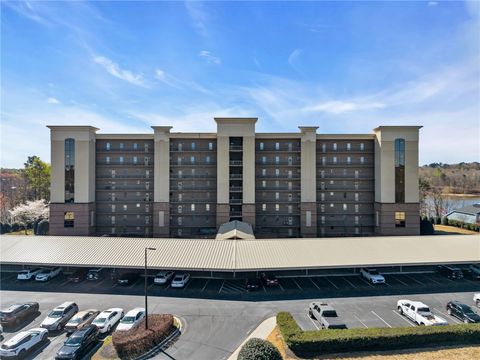 Photo of 703 Watermarke Lane, Anderson, SC 29625 (MLS # 20298924)