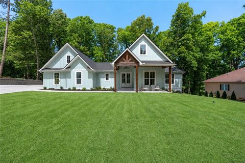 Photo of 119 Beacon Ridge Circle, Salem, SC 29676 (MLS # 20301053)