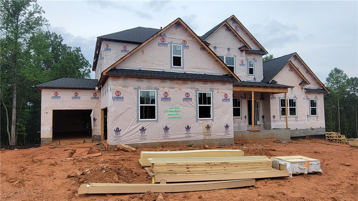221 Holly Branch Road, Piedmont, South Carolina image 2