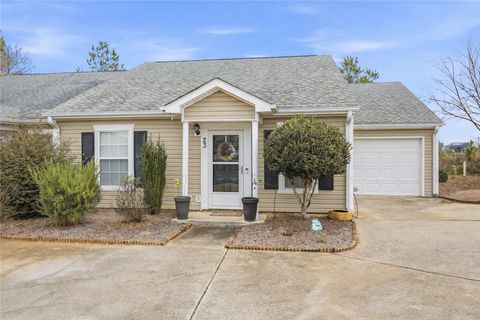 Photo of 23 Sweetgrass Trail, Anderson, SC 29625 (MLS # 20297104)