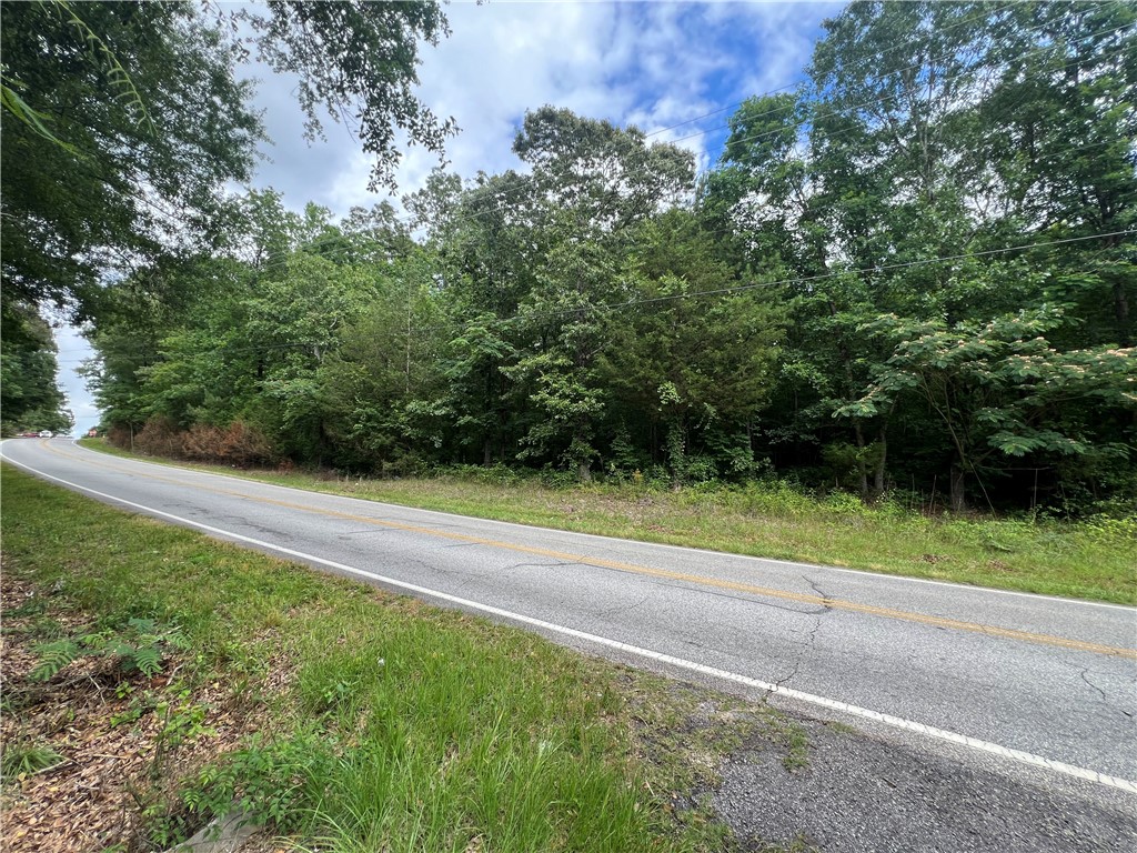 Old Pendleton Road, Easley, South Carolina image 1