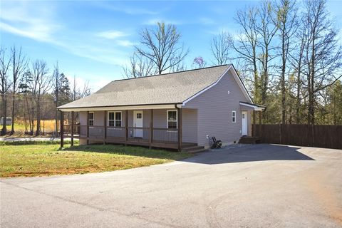 Photo of 745 Dave Nix Road, Seneca, SC 29678 (MLS # 20298439)