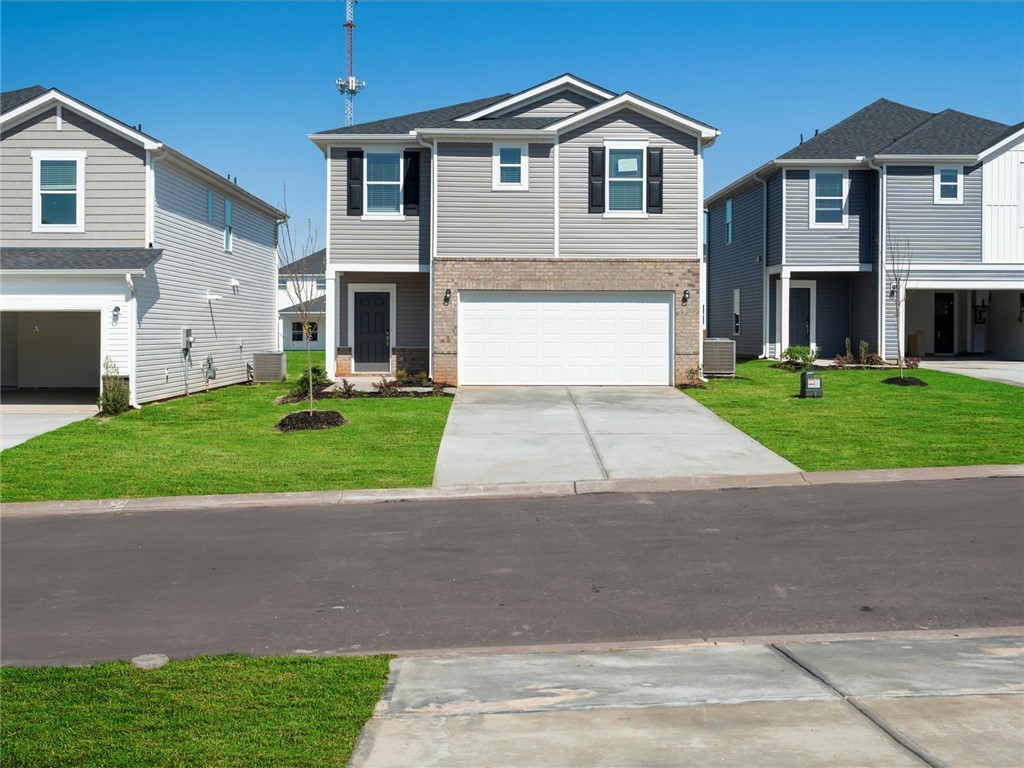 609 Spruce Pine Drive, Pendleton, South Carolina image 28