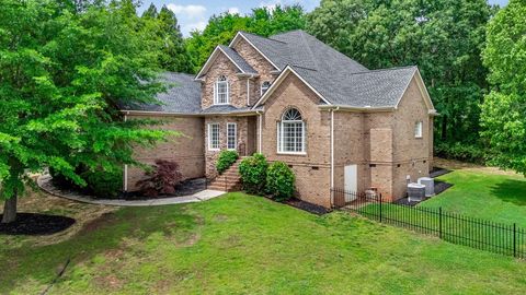Photo of 109 Limelight Drive, Anderson, SC 29621 (MLS # 20300928)