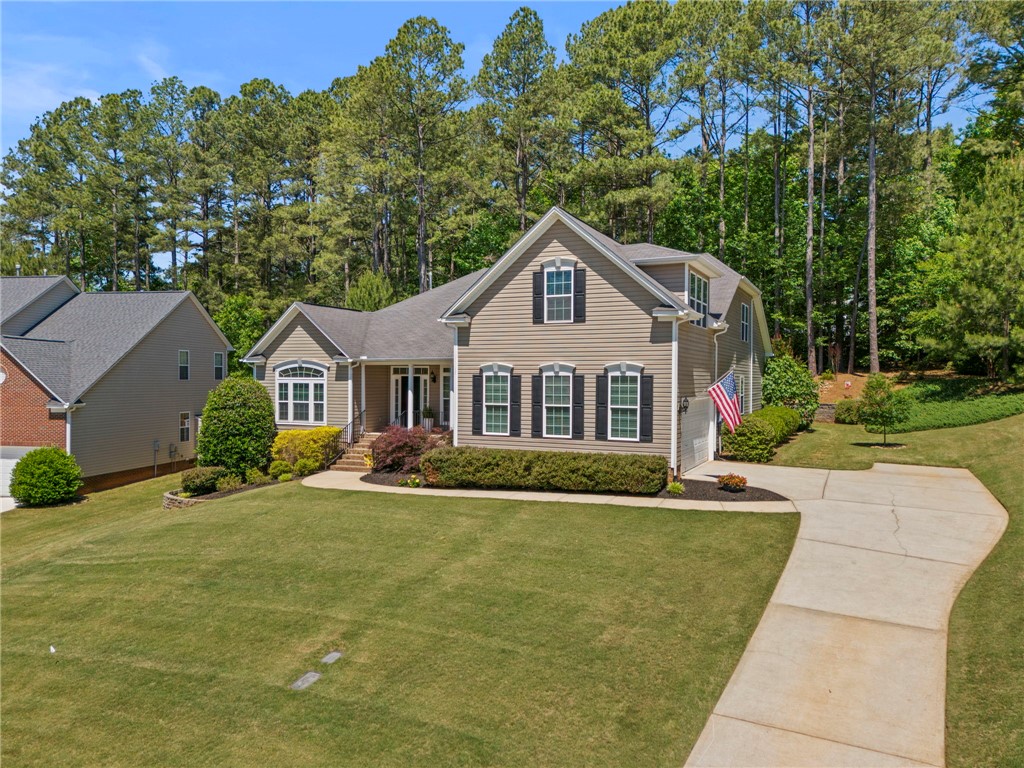 122 Armistead Lane, Easley, SC Home for Sale 1 122 Armistead Lane