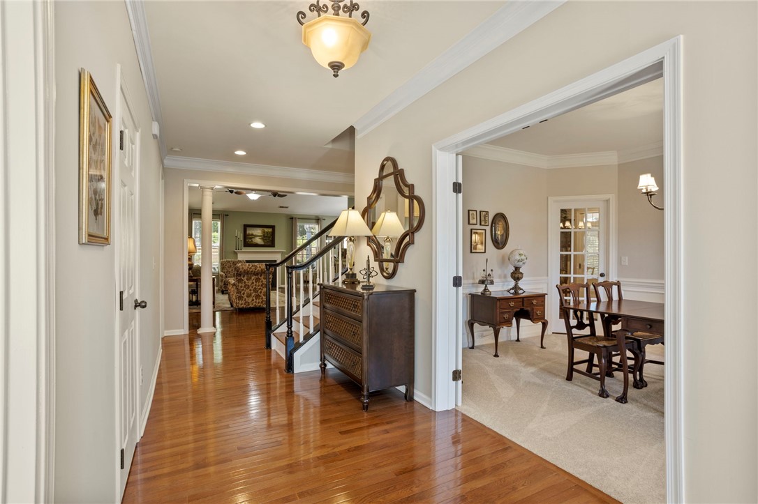 122 Armistead Lane, Easley, SC Home for Sale 4 122 Armistead Lane