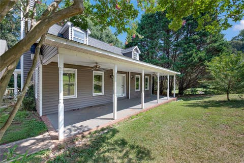 Photo of 301 Mountain View Court, Greenville, SC 29611 (MLS # 20303427)