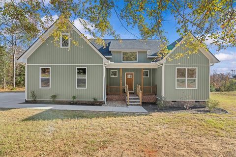 Photo of 1441 Providence Church Road, Anderson, SC 29626 (MLS # 20294435)