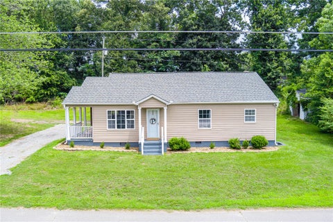 Photo of 115 Clover Street, Liberty, SC 29657 (MLS # 20305211)