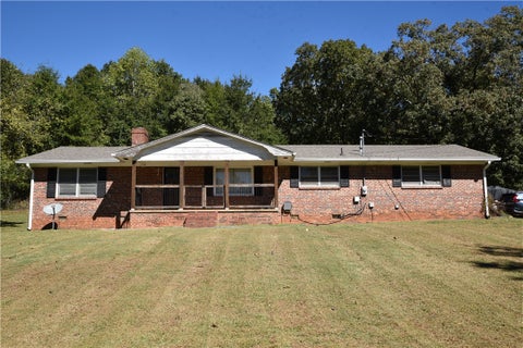 Photo of 239 Newry Road, Seneca, SC 29672 (MLS # 20308536)