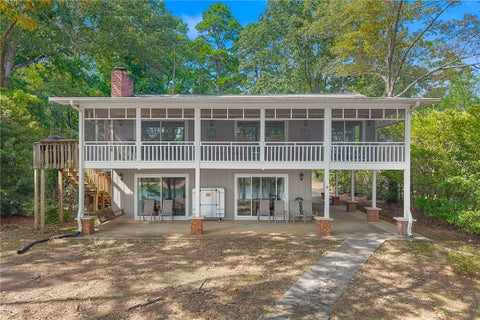 Photo of 157 Shoals Circle, Townville, SC 29689 (MLS # 20306277)