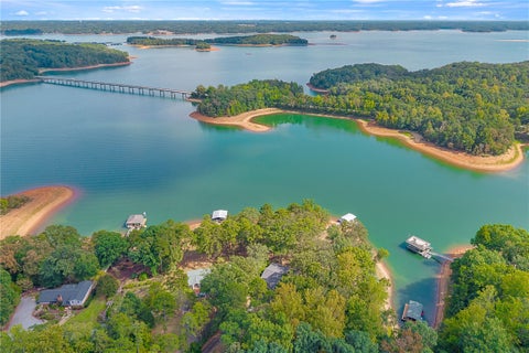 Photo of 157 Shoals Circle, Townville, SC 29689 (MLS # 20306277)