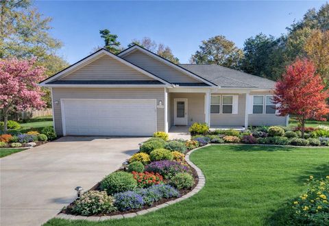 Photo of 1020 Blumefield Road, Anderson, SC 29625 (MLS # 20297306)