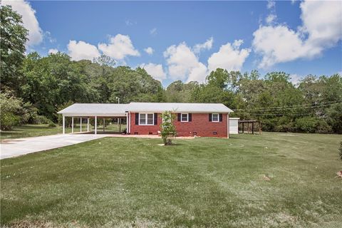 Photo of 115 Oak Brook Court, Liberty, SC 29657 (MLS # 20301152)