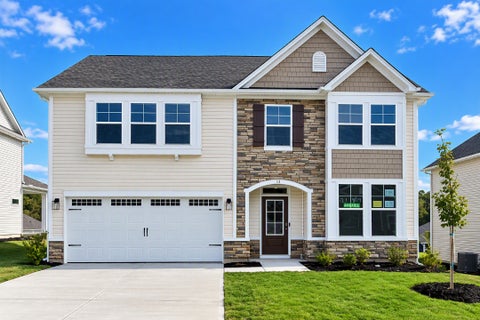 Photo of 11 Halsey Street, Central, SC 29630 (MLS # 20308381)