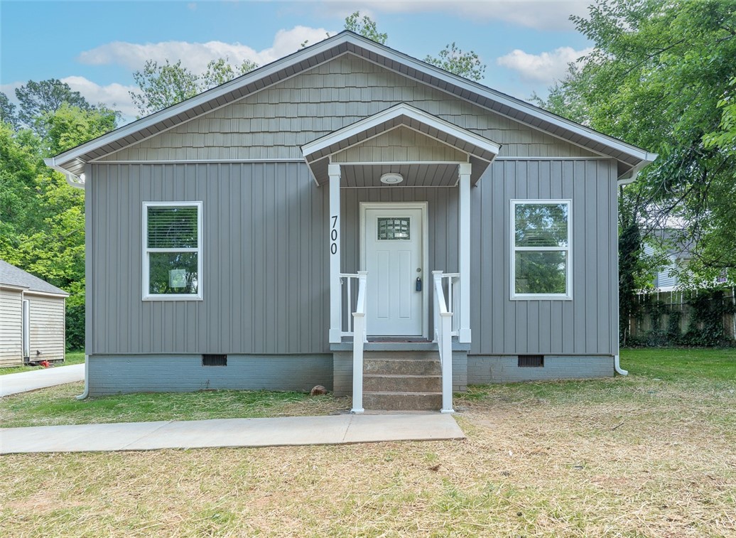 700 Redwood Avenue, Anderson, South Carolina image 2