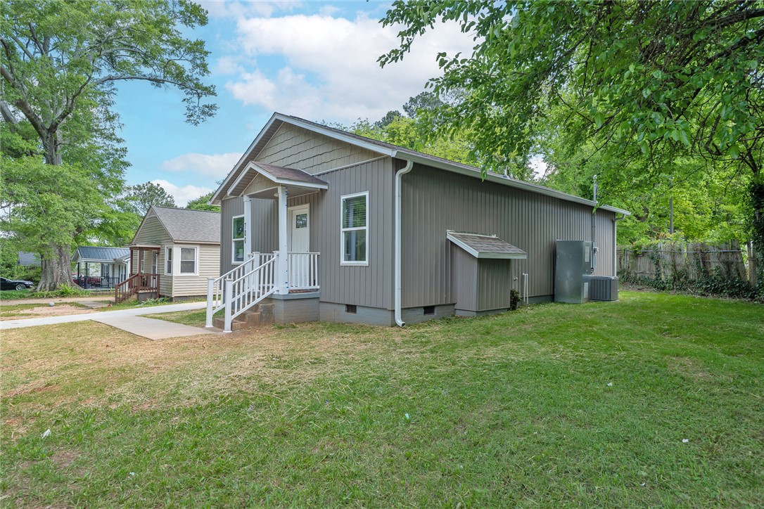 700 Redwood Avenue, Anderson, South Carolina image 1