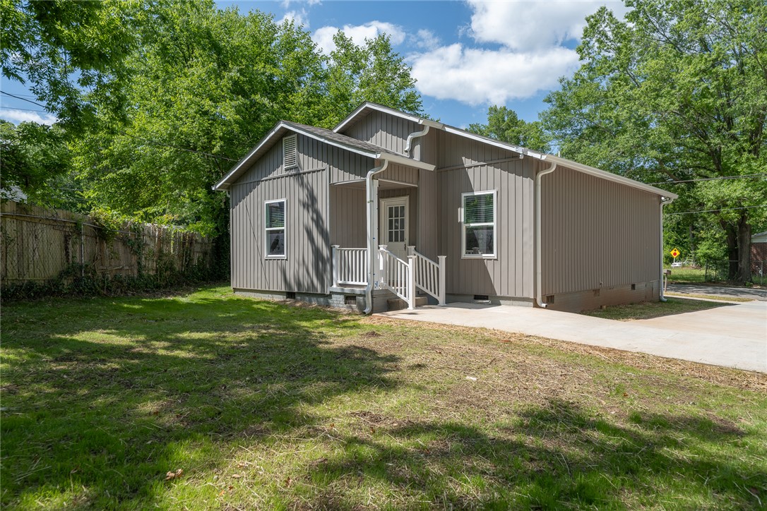 700 Redwood Avenue, Anderson, South Carolina image 17
