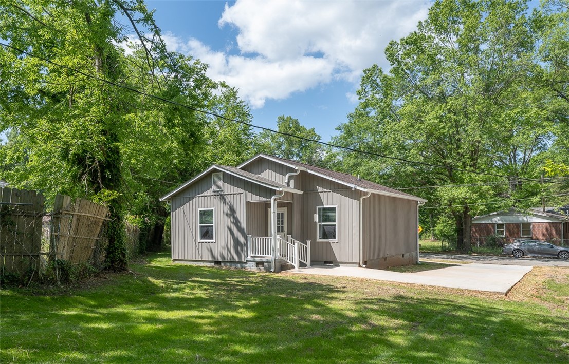 700 Redwood Avenue, Anderson, South Carolina image 18