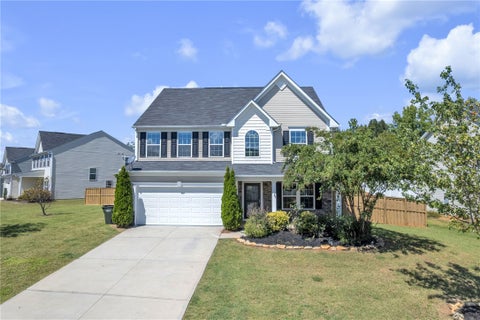 Photo of 120 Thames Valley Drive, Easley, SC 29642 (MLS # 20306117)