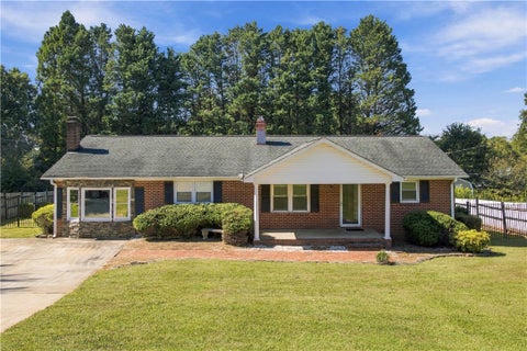 Photo of 310 Brushy Creek Road, Easley, SC 29642 (MLS # 20306498)