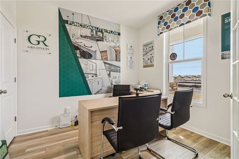 Photo of 214 Bellflower Lane, Anderson, SC 29625 (MLS # 20300266)