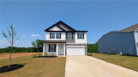 Photo of 214 Bellflower Lane, Anderson, SC 29625 (MLS # 20300266)