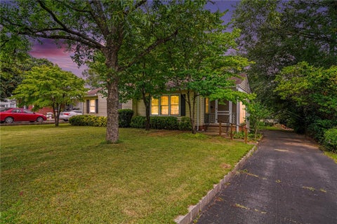 Photo of 8 Bent Twig Drive, Greenville, SC 29605 (MLS # 20304310)