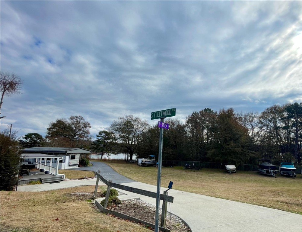S Fleetwood Lane, Fair Play, South Carolina image 11