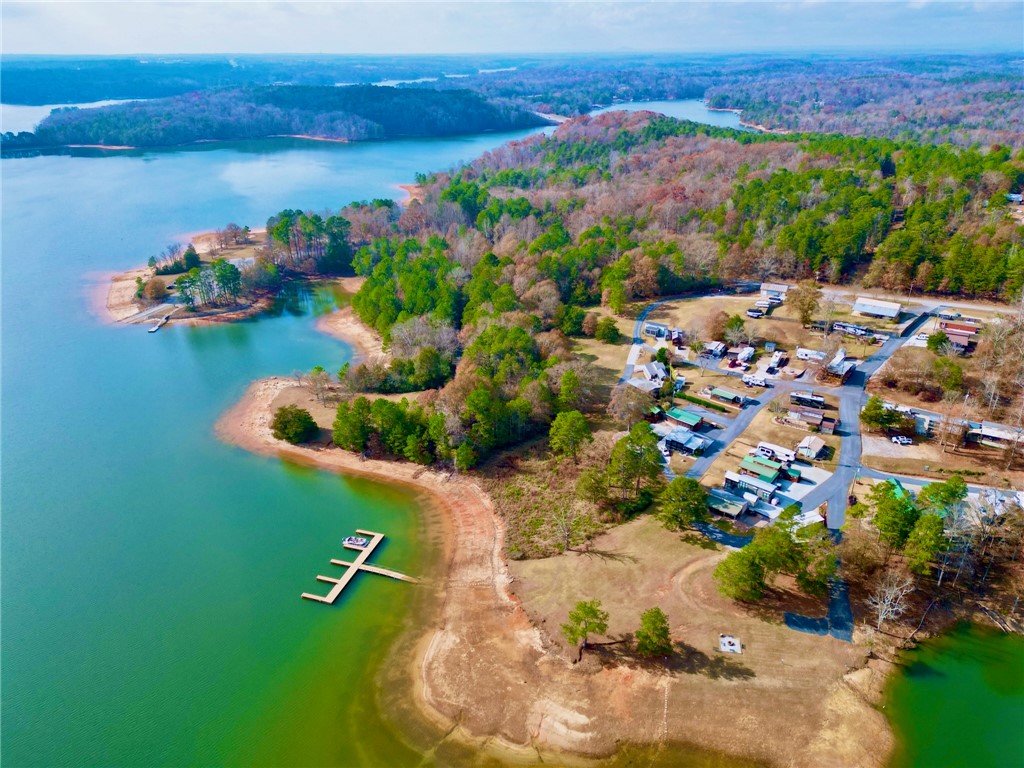 S Fleetwood Lane, Fair Play, South Carolina image 5