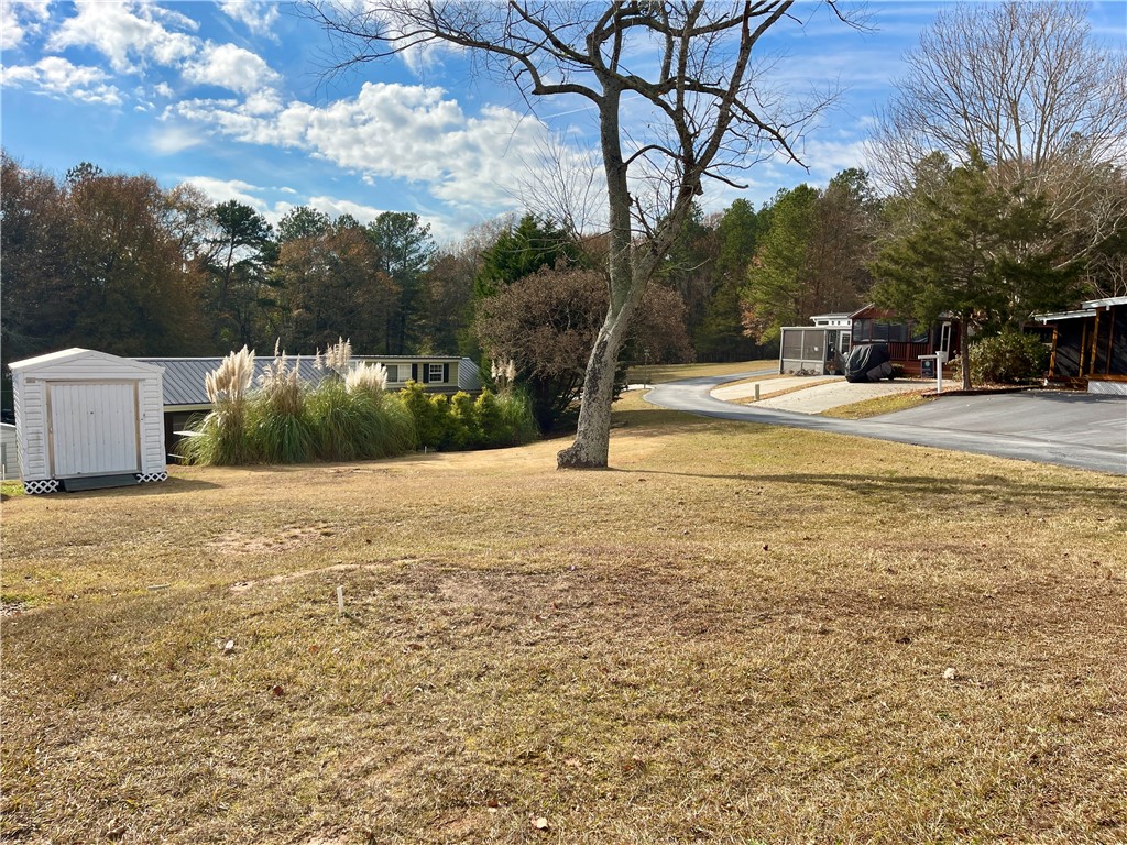 S Fleetwood Lane, Fair Play, South Carolina image 13