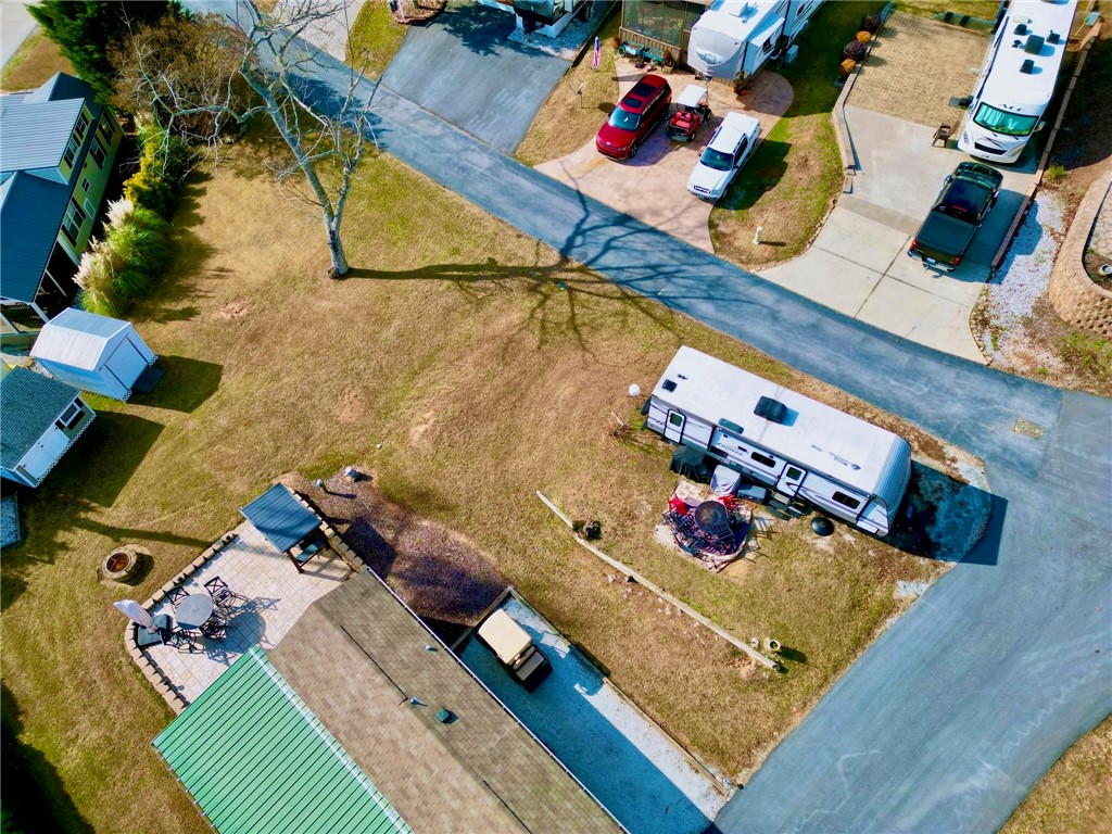 S Fleetwood Lane, Fair Play, South Carolina image 10