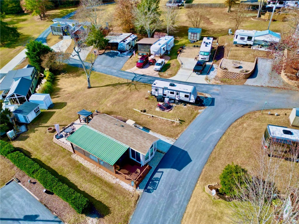 S Fleetwood Lane, Fair Play, South Carolina image 9