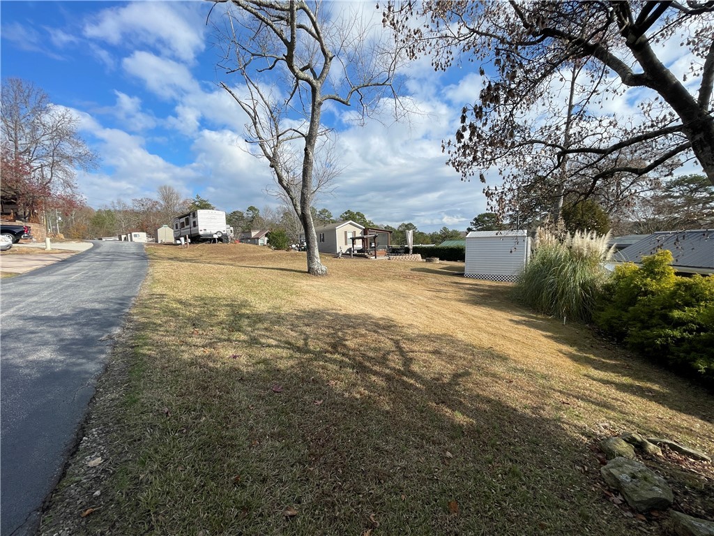 S Fleetwood Lane, Fair Play, South Carolina image 16